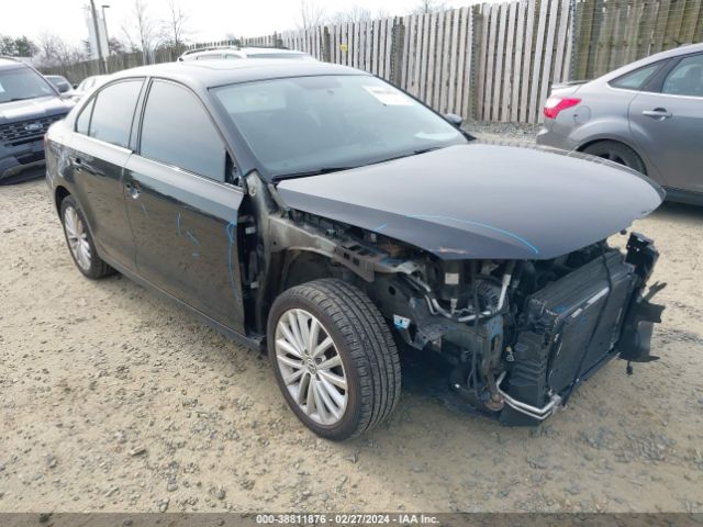 VOLKSWAGEN JETTA 2013 3vwll7aj8dm287818