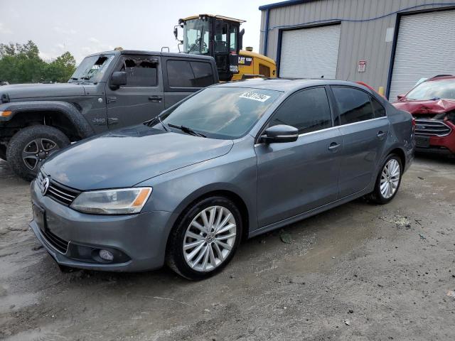 VOLKSWAGEN JETTA TDI 2013 3vwll7aj8dm292937