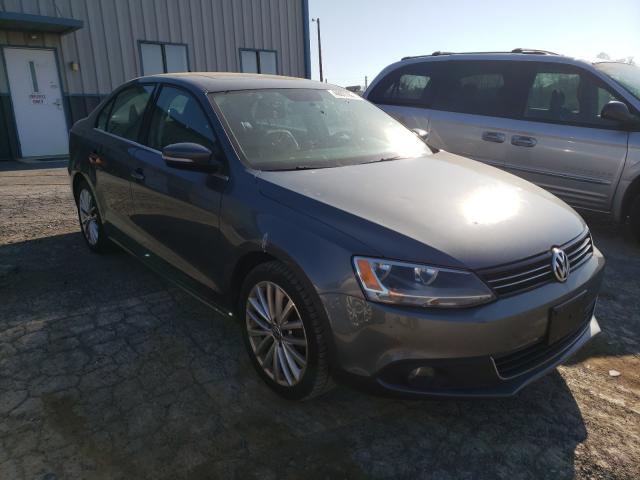 VOLKSWAGEN JETTA TDI 2013 3vwll7aj8dm368687