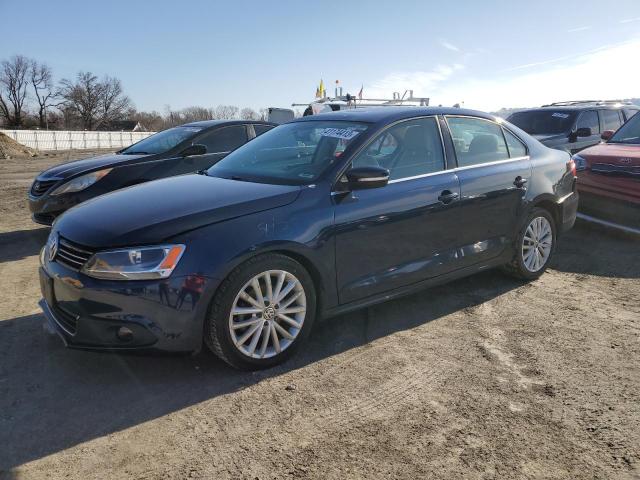 VOLKSWAGEN JETTA TDI 2013 3vwll7aj8dm374487