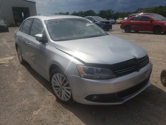 VOLKSWAGEN JETTA TDI 2013 3vwll7aj8dm388616