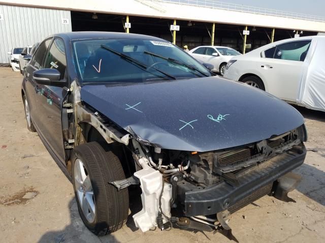 VOLKSWAGEN JETTA TDI 2013 3vwll7aj8dm409626