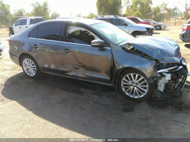 VOLKSWAGEN JETTA SEDAN 2013 3vwll7aj8dm426815