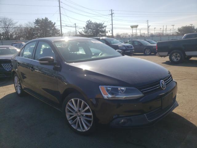 VOLKSWAGEN JETTA TDI 2013 3vwll7aj8dm431738