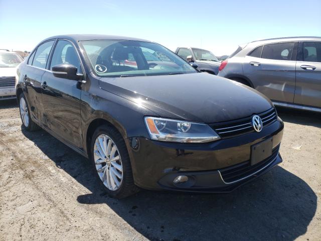 VOLKSWAGEN JETTA TDI 2013 3vwll7aj8dm433568