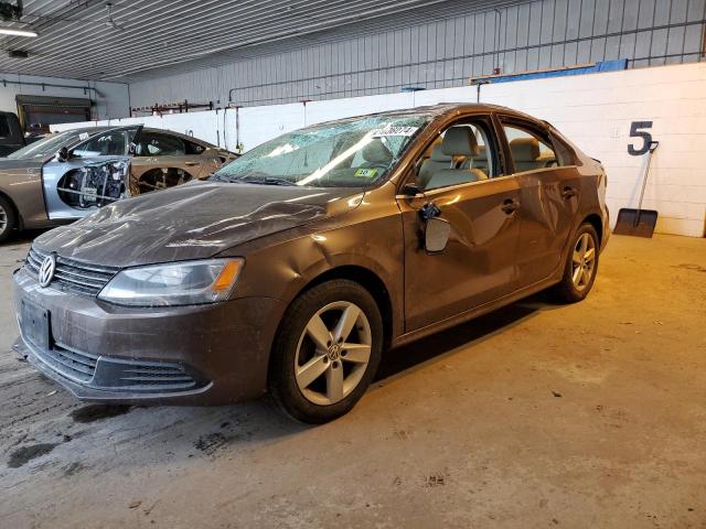 VOLKSWAGEN JETTA 2013 3vwll7aj8dm439869