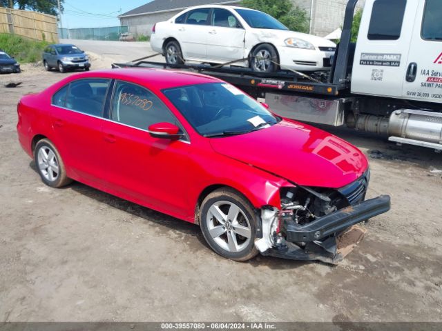 VOLKSWAGEN JETTA 2014 3vwll7aj8em229659