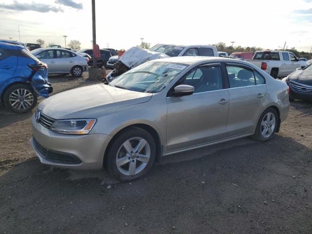 VOLKSWAGEN JETTA TDI 2014 3vwll7aj8em243898