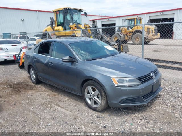 VOLKSWAGEN JETTA 2014 3vwll7aj8em245733