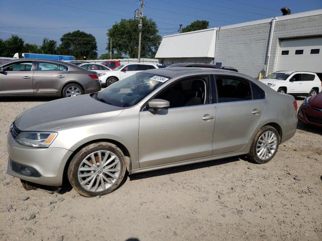 VOLKSWAGEN JETTA TDI 2014 3vwll7aj8em262970