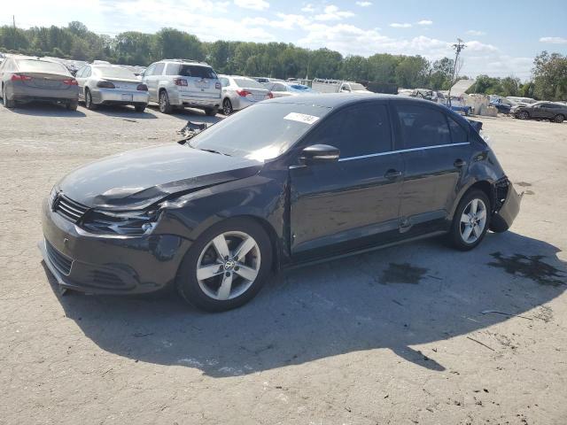 VOLKSWAGEN JETTA TDI 2014 3vwll7aj8em273922