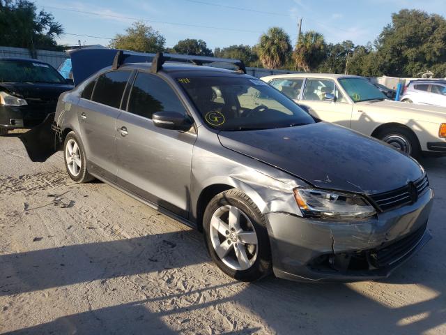 VOLKSWAGEN JETTA TDI 2014 3vwll7aj8em277789