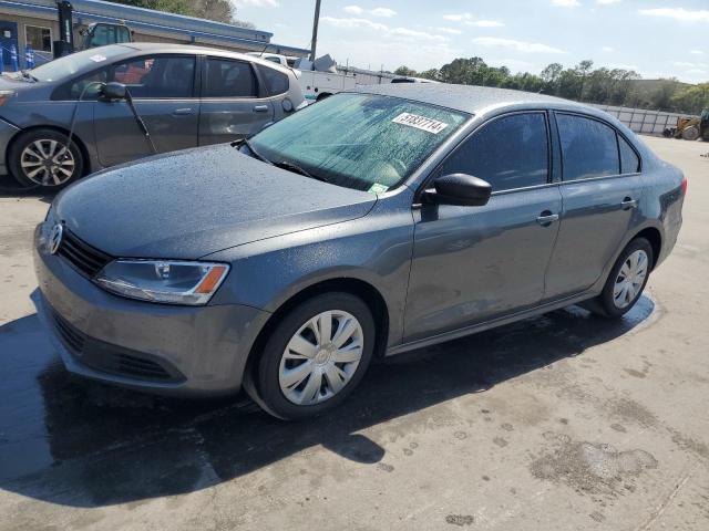 VOLKSWAGEN JETTA 2014 3vwll7aj8em280319