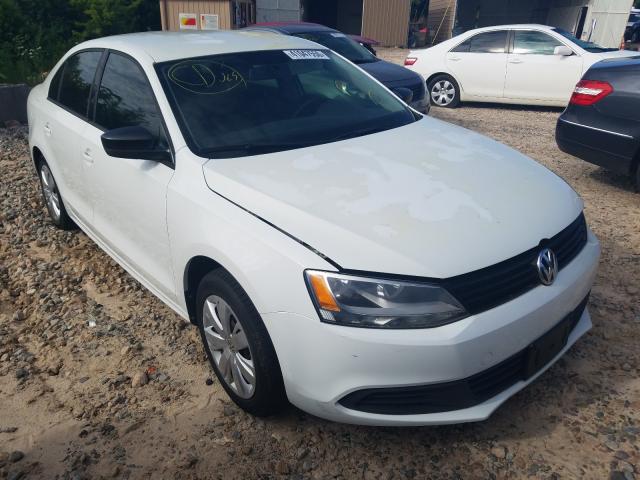 VOLKSWAGEN JETTA TDI 2014 3vwll7aj8em282765