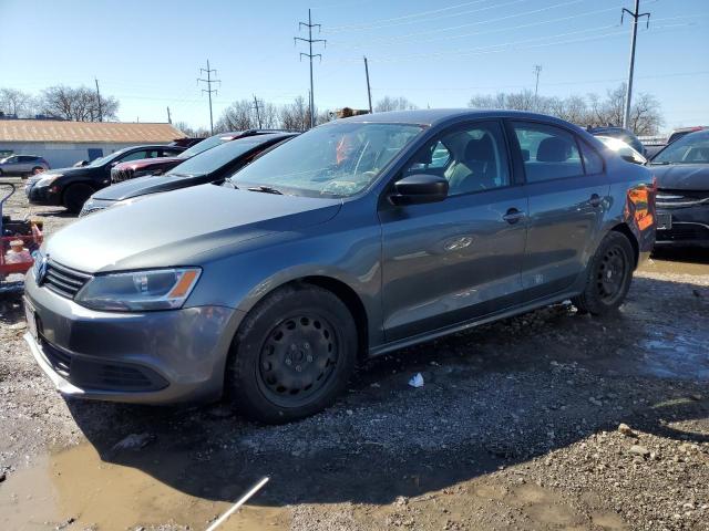 VOLKSWAGEN JETTA 2014 3vwll7aj8em316302