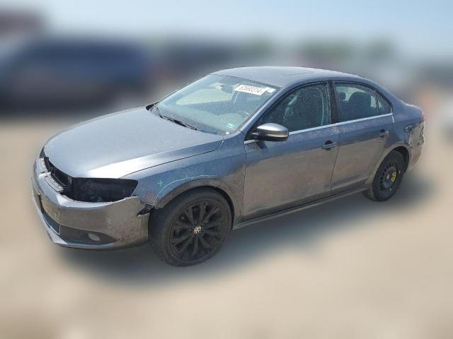 VOLKSWAGEN JETTA 2014 3vwll7aj8em330197