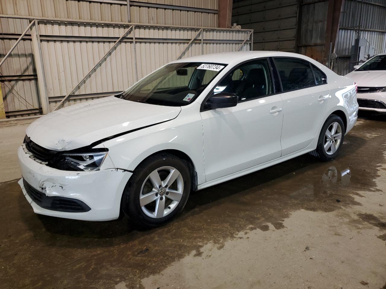 VOLKSWAGEN JETTA 2014 3vwll7aj8em333472