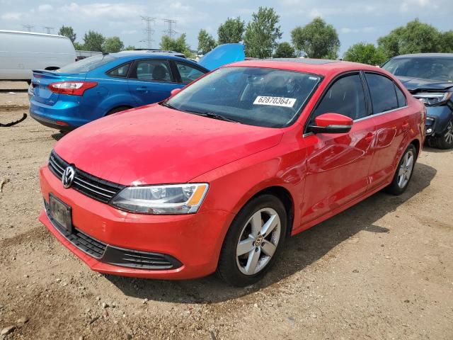 VOLKSWAGEN JETTA 2014 3vwll7aj8em377035