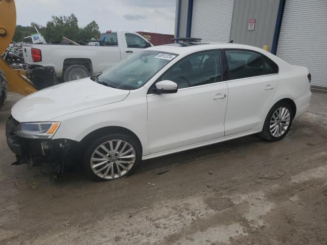 VOLKSWAGEN JETTA 2014 3vwll7aj8em377911