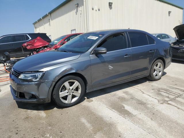 VOLKSWAGEN JETTA TDI 2014 3vwll7aj8em384020