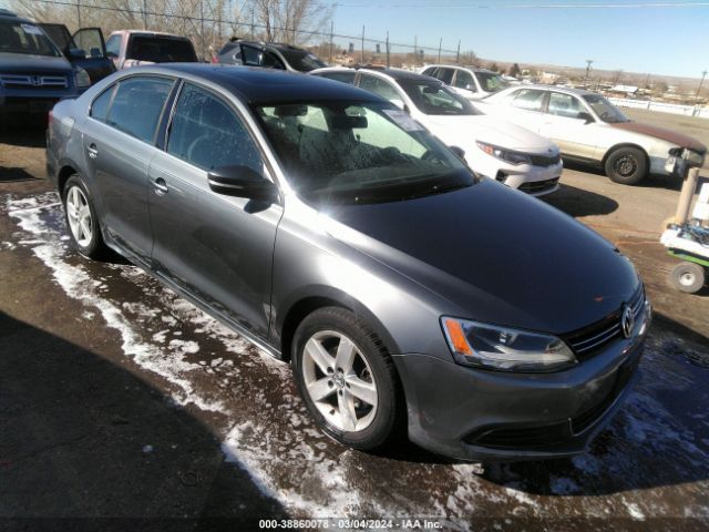 VOLKSWAGEN JETTA 2014 3vwll7aj8em385667