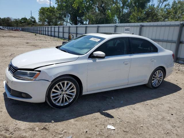 VOLKSWAGEN JETTA 2014 3vwll7aj8em387693