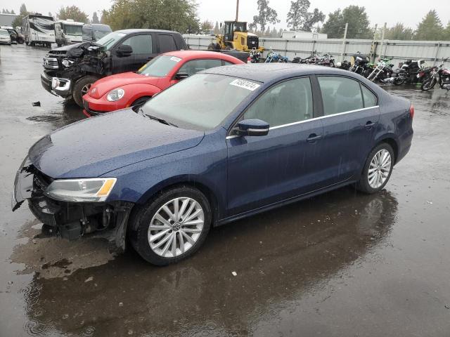 VOLKSWAGEN JETTA TDI 2014 3vwll7aj8em404413