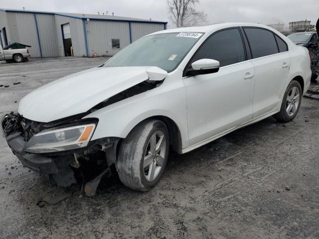 VOLKSWAGEN JETTA 2014 3vwll7aj8em435497