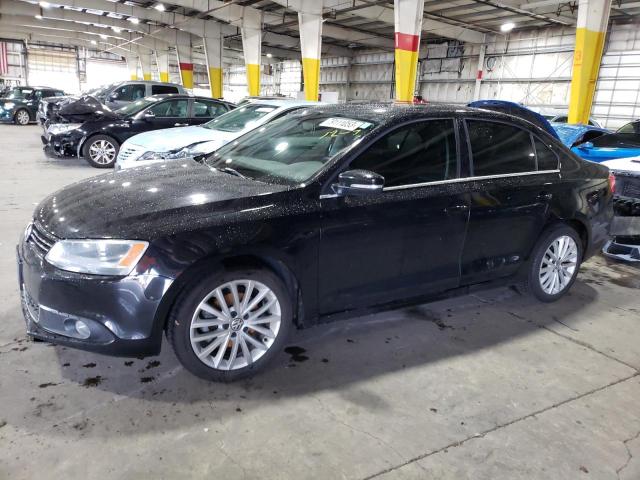 VOLKSWAGEN JETTA 2014 3vwll7aj8em445785