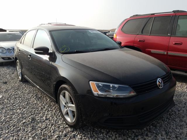 VOLKSWAGEN JETTA TDI 2011 3vwll7aj9bm045097