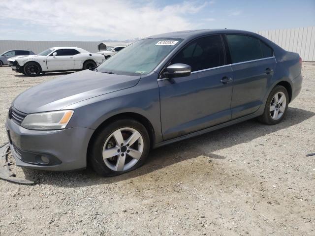 VOLKSWAGEN JETTA TDI 2011 3vwll7aj9bm063339