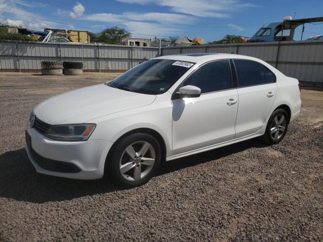 VOLKSWAGEN JETTA TDI 2011 3vwll7aj9bm067682