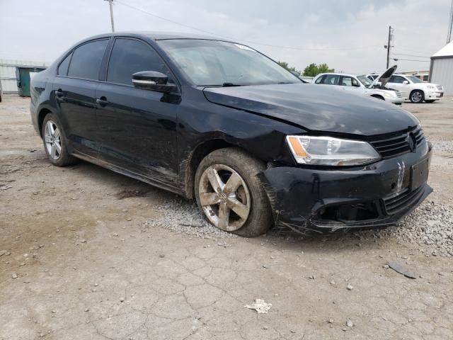 VOLKSWAGEN JETTA SEDAN 2011 3vwll7aj9bm075538