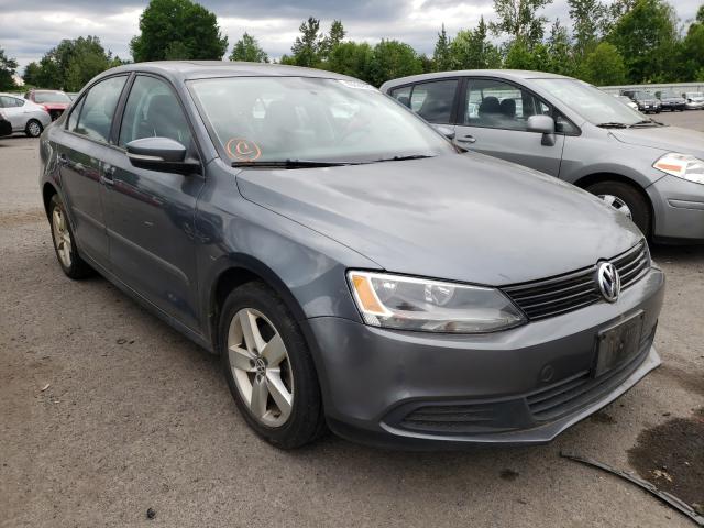 VOLKSWAGEN JETTA TDI 2011 3vwll7aj9bm093506