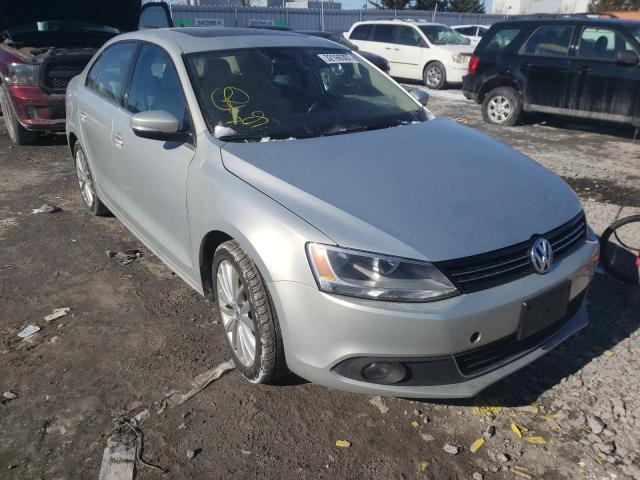 VOLKSWAGEN NULL 2011 3vwll7aj9bm095370