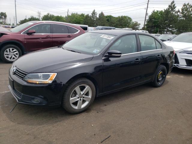 VOLKSWAGEN JETTA 2011 3vwll7aj9bm123782