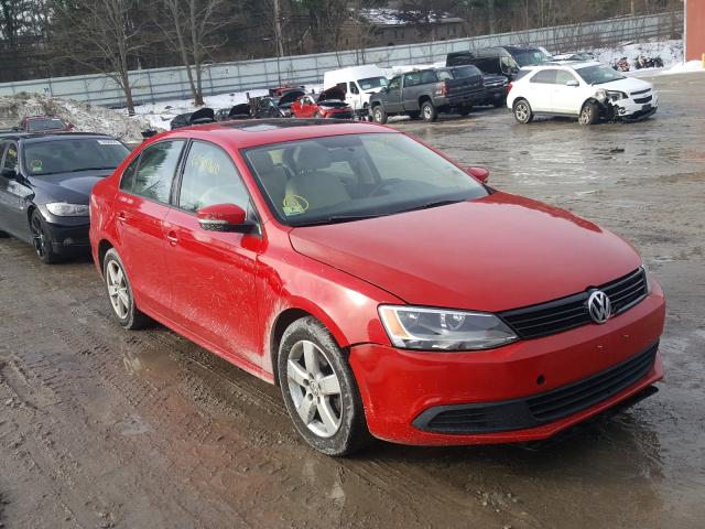 VOLKSWAGEN NULL 2011 3vwll7aj9bm124821