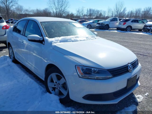 VOLKSWAGEN JETTA 2011 3vwll7aj9bm130747