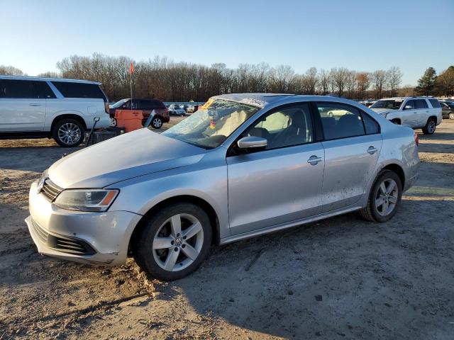 VOLKSWAGEN JETTA TDI 2012 3vwll7aj9cm005071