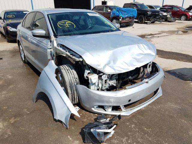 VOLKSWAGEN JETTA TDI 2012 3vwll7aj9cm013834