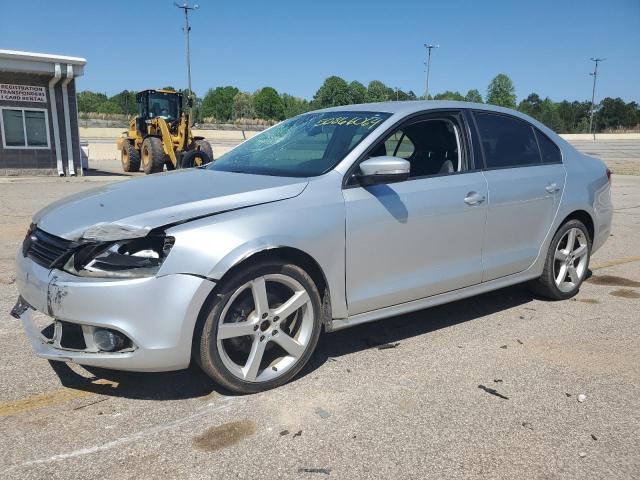 VOLKSWAGEN JETTA 2012 3vwll7aj9cm024901