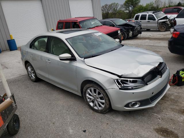 VOLKSWAGEN JETTA TDI 2012 3vwll7aj9cm326740