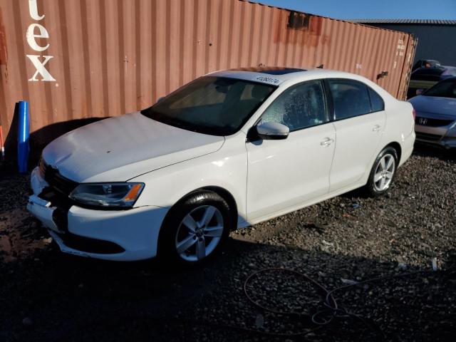 VOLKSWAGEN JETTA 2012 3vwll7aj9cm339083