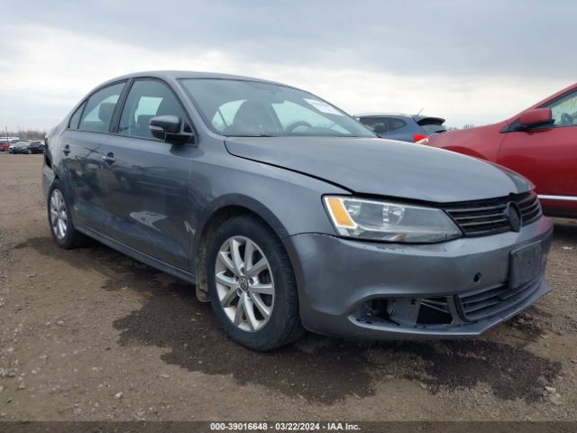 VOLKSWAGEN JETTA 2012 3vwll7aj9cm348169