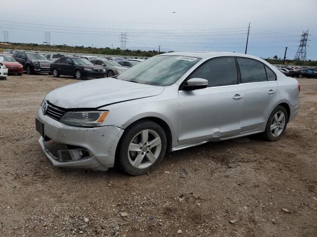 VOLKSWAGEN JETTA TDI 2012 3vwll7aj9cm362413