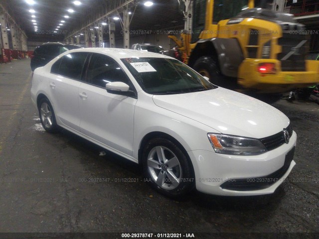 VOLKSWAGEN NULL 2012 3vwll7aj9cm401761