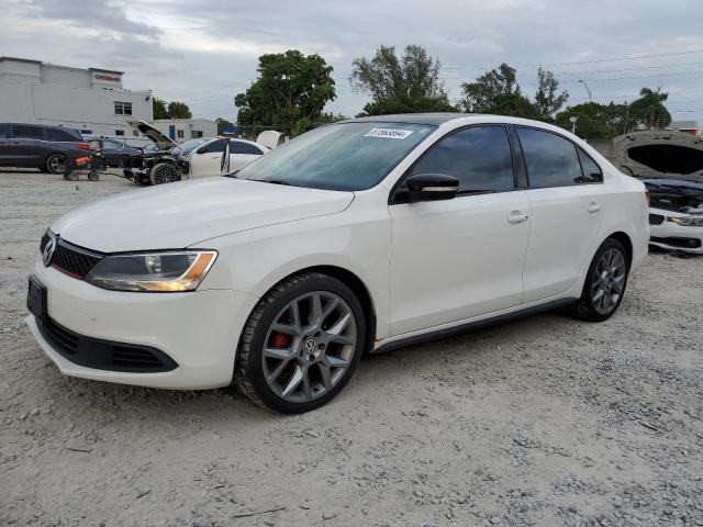 VOLKSWAGEN JETTA TDI 2012 3vwll7aj9cm425199