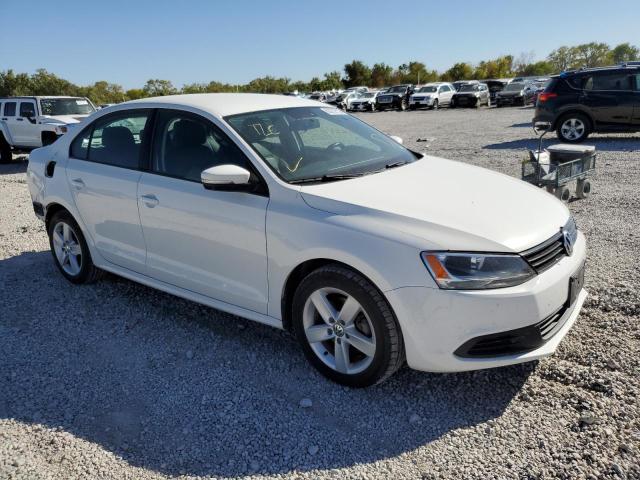 VOLKSWAGEN JETTA TDI 2012 3vwll7aj9cm471485