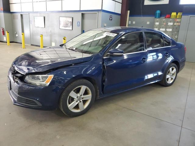 VOLKSWAGEN JETTA 2013 3vwll7aj9dm203165