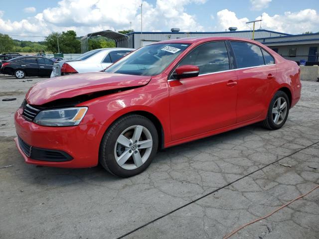 VOLKSWAGEN JETTA 2013 3vwll7aj9dm203313